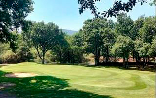 El Club Ulzama acogi&oacute; el Campeonato Navarro S&eacute;nior